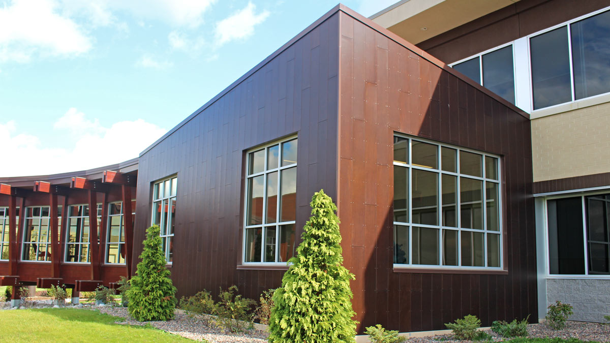 Johnsonville Headquarters