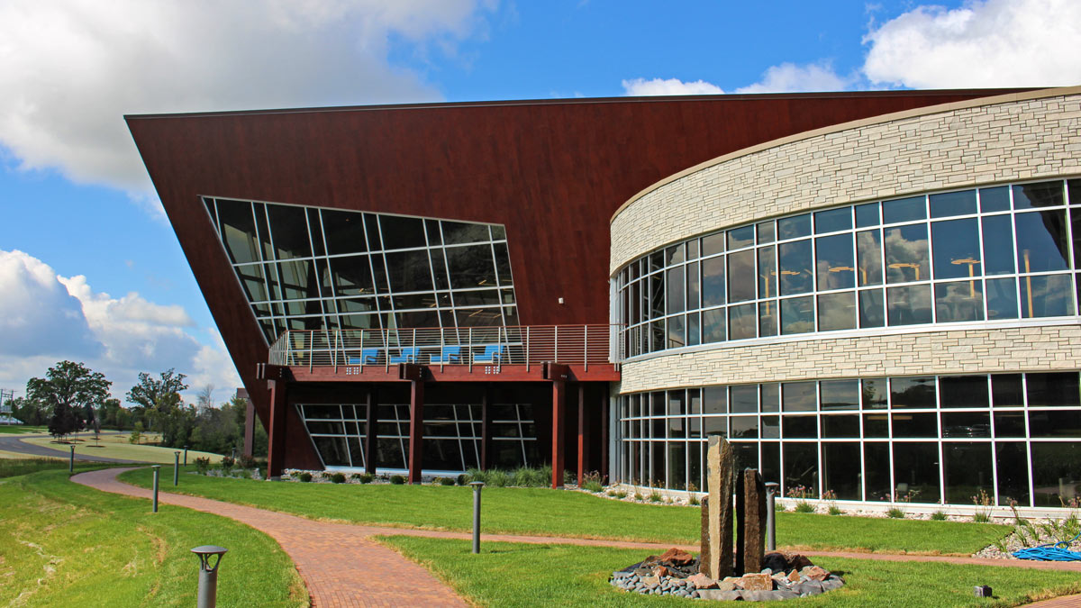 Johnsonville Headquarters