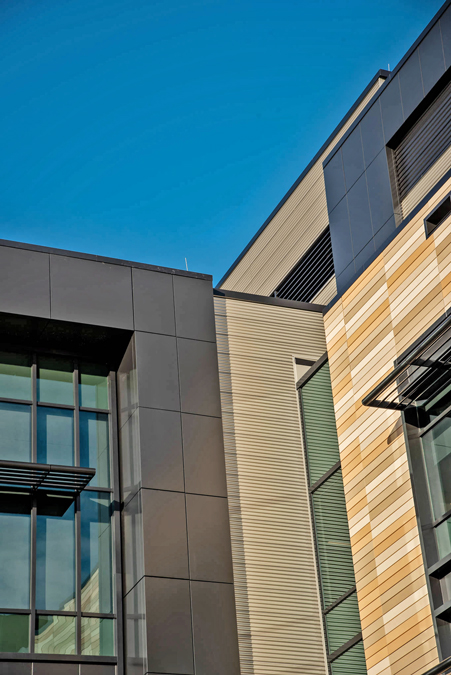 SECURA Insurance, Neenah