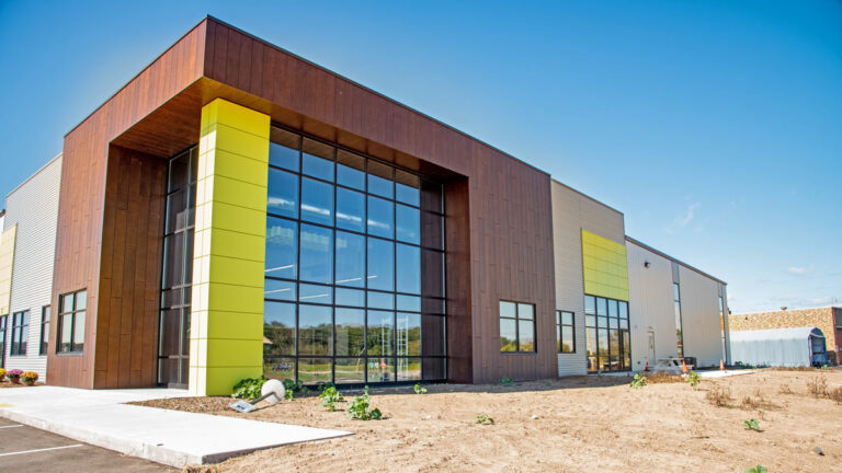 Dura Trel manfacturing