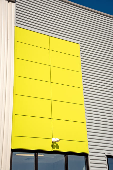 Dura Trel manfacturing