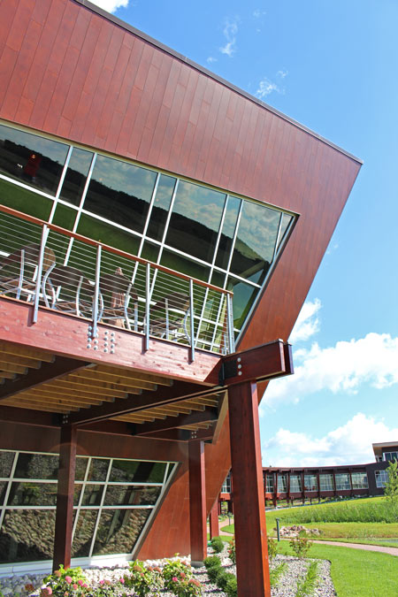 Johnsonville Headquarters