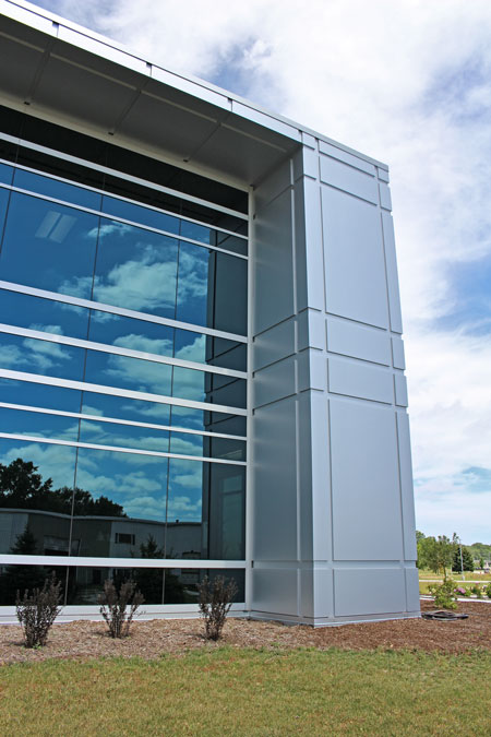 SACO AEI Polymers Exterior