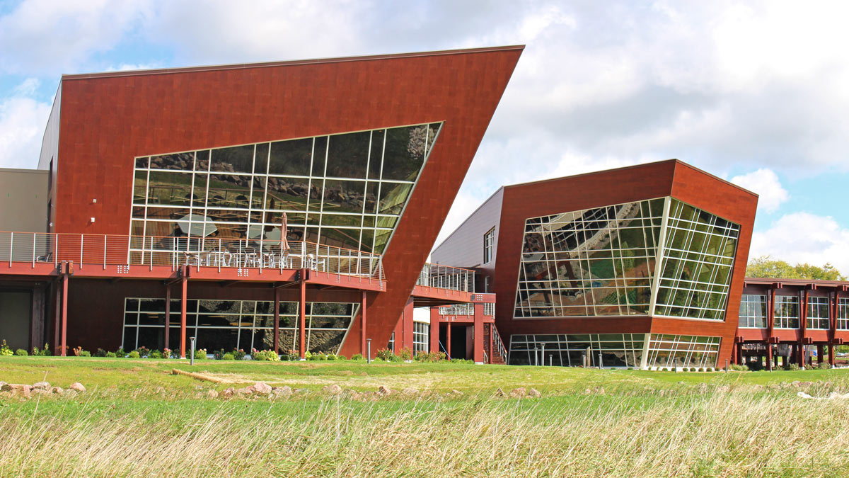 Johnsonville Headquarters